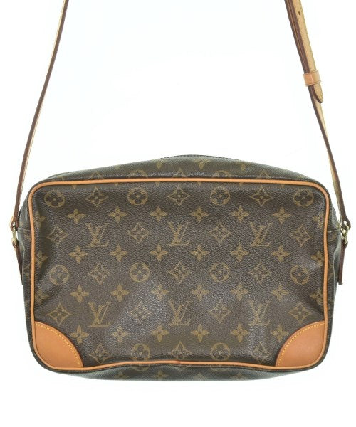 LOUIS VUITTON กระเป๋าสะพาย