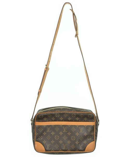 LOUIS VUITTON กระเป๋าสะพาย