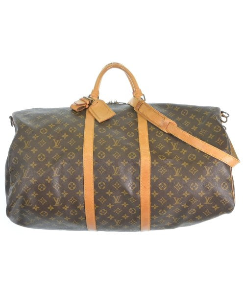 LOUIS VUITTON กระเป๋าใส่อุปกรณ์ขนาดใหญ่