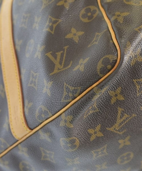 LOUIS VUITTON กระเป๋าใส่อุปกรณ์ขนาดใหญ่