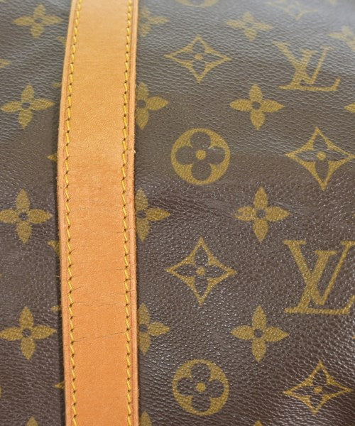 LOUIS VUITTON กระเป๋าใส่อุปกรณ์ขนาดใหญ่