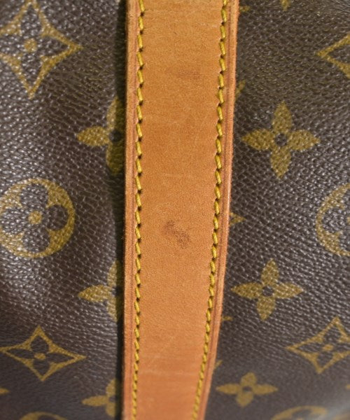 LOUIS VUITTON กระเป๋าใส่อุปกรณ์ขนาดใหญ่