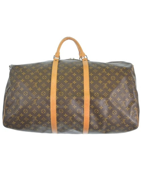 LOUIS VUITTON กระเป๋าใส่อุปกรณ์ขนาดใหญ่
