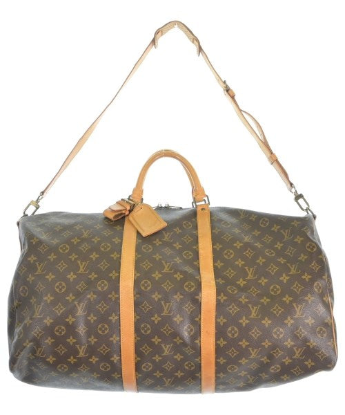 LOUIS VUITTON กระเป๋าใส่อุปกรณ์ขนาดใหญ่