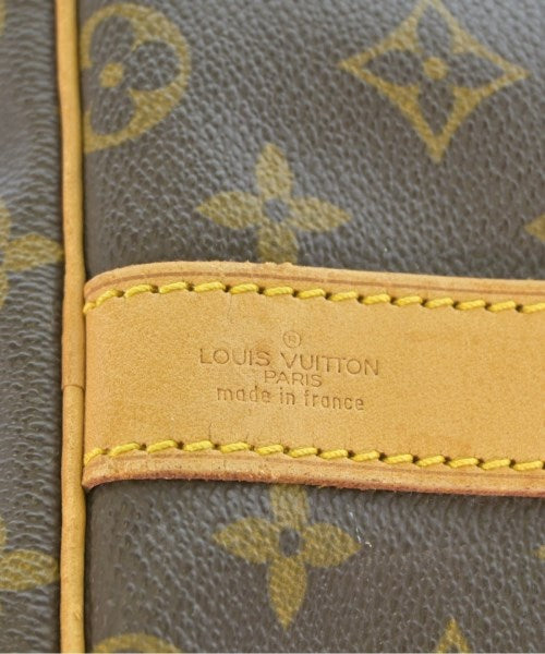 LOUIS VUITTON กระเป๋าใส่อุปกรณ์ขนาดใหญ่