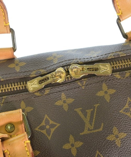 LOUIS VUITTON กระเป๋าใส่อุปกรณ์ขนาดใหญ่