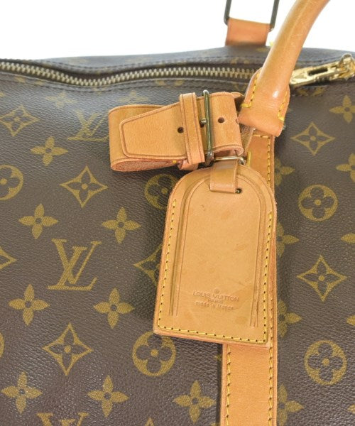 LOUIS VUITTON กระเป๋าใส่อุปกรณ์ขนาดใหญ่