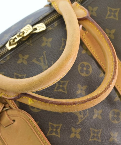 LOUIS VUITTON กระเป๋าใส่อุปกรณ์ขนาดใหญ่