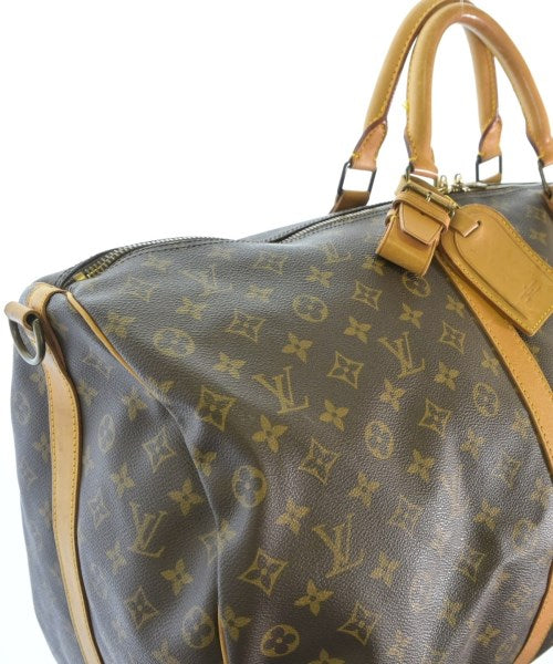 LOUIS VUITTON กระเป๋าใส่อุปกรณ์ขนาดใหญ่