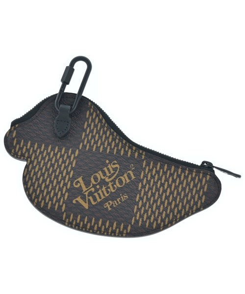 LOUIS VUITTON กระเป๋าสตางค์/กระเป๋าใส่เหรียญ