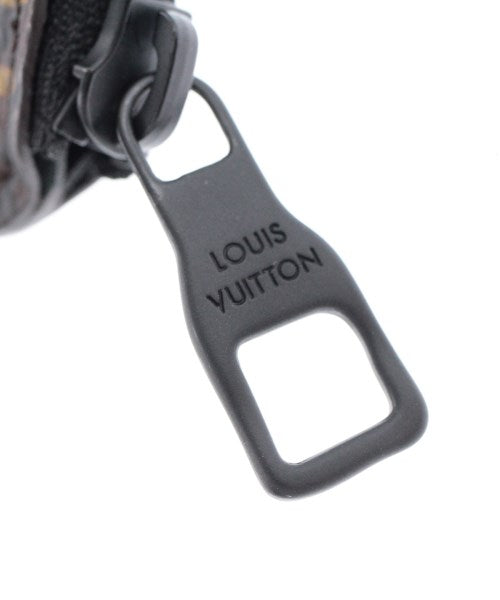 LOUIS VUITTON กระเป๋าสตางค์/กระเป๋าใส่เหรียญ