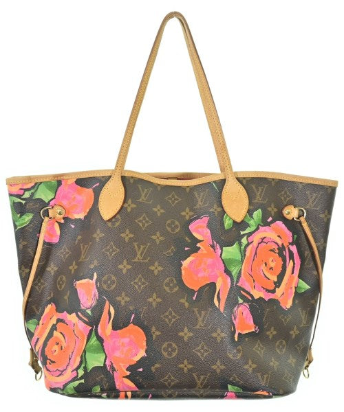 LOUIS VUITTON กระเป๋าถือขนาดใหญ่