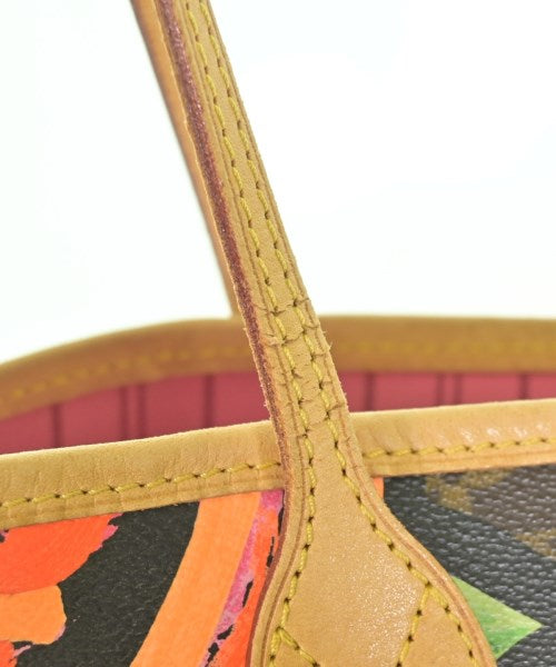 LOUIS VUITTON กระเป๋าถือขนาดใหญ่