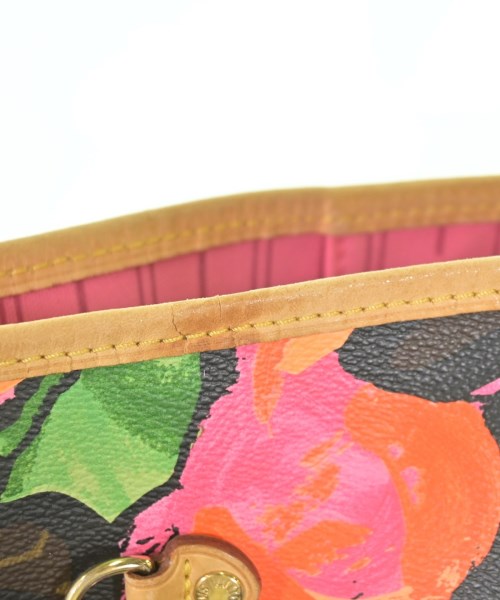 LOUIS VUITTON กระเป๋าถือขนาดใหญ่