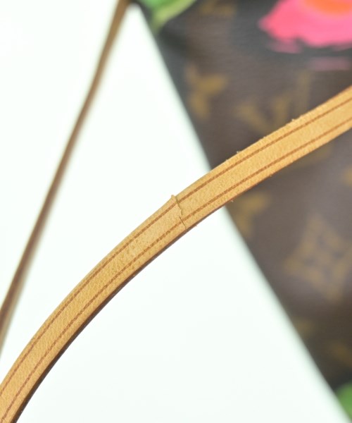 LOUIS VUITTON กระเป๋าถือขนาดใหญ่