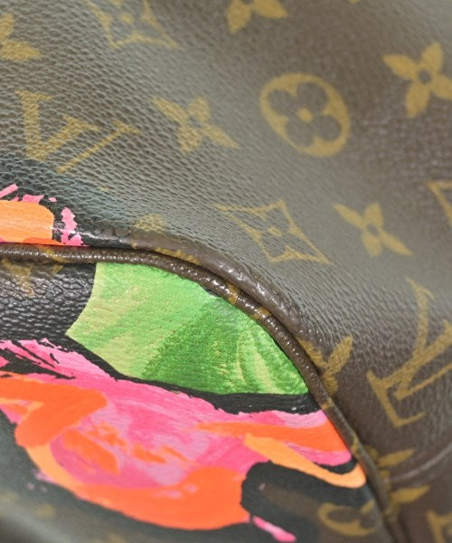 LOUIS VUITTON กระเป๋าถือขนาดใหญ่