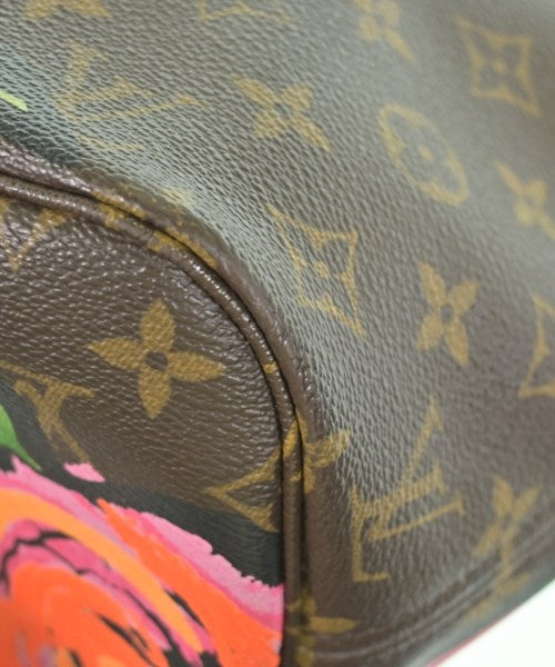LOUIS VUITTON กระเป๋าถือขนาดใหญ่