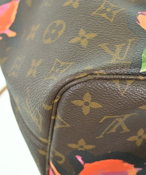 LOUIS VUITTON กระเป๋าถือขนาดใหญ่