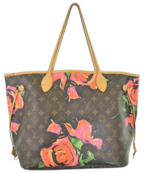 LOUIS VUITTON กระเป๋าถือขนาดใหญ่