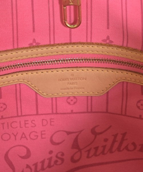 LOUIS VUITTON กระเป๋าถือขนาดใหญ่