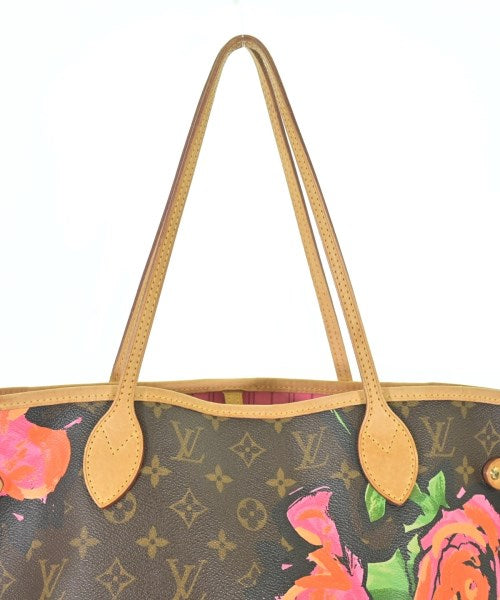 LOUIS VUITTON กระเป๋าถือขนาดใหญ่