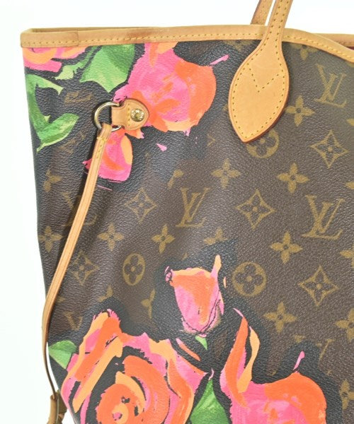 LOUIS VUITTON กระเป๋าถือขนาดใหญ่