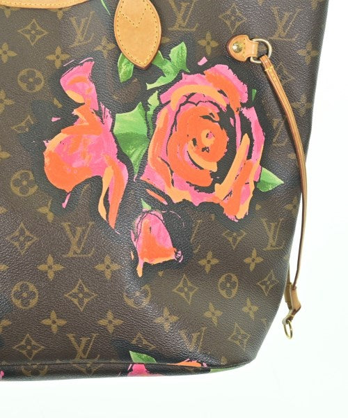LOUIS VUITTON กระเป๋าถือขนาดใหญ่
