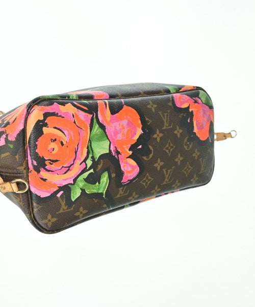 LOUIS VUITTON กระเป๋าถือขนาดใหญ่