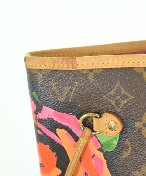 LOUIS VUITTON กระเป๋าถือขนาดใหญ่