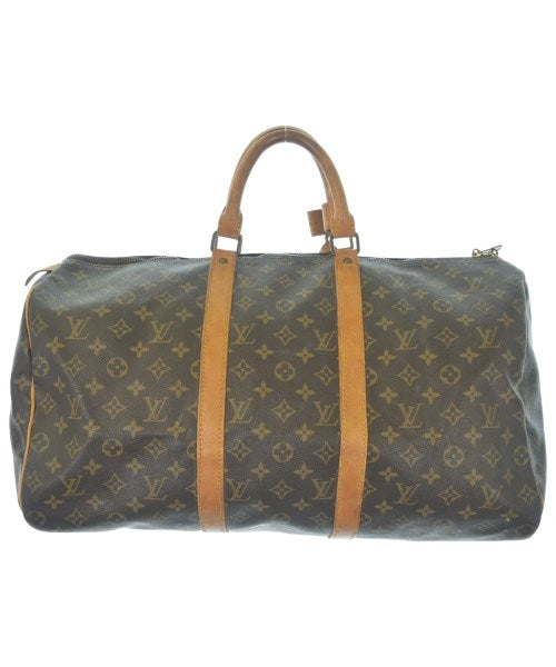 LOUIS VUITTON กระเป๋าใส่อุปกรณ์ขนาดใหญ่