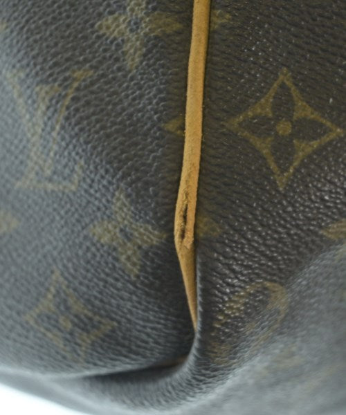 LOUIS VUITTON กระเป๋าใส่อุปกรณ์ขนาดใหญ่