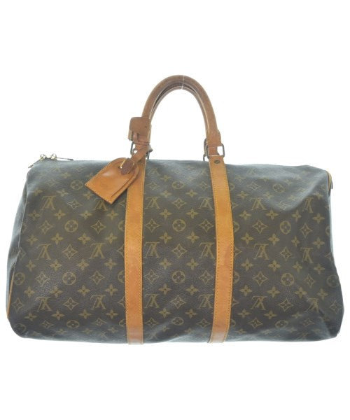 LOUIS VUITTON กระเป๋าใส่อุปกรณ์ขนาดใหญ่