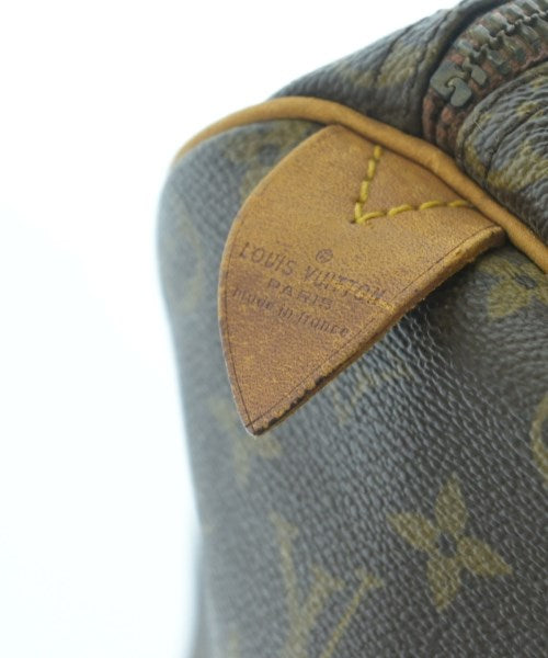 LOUIS VUITTON กระเป๋าใส่อุปกรณ์ขนาดใหญ่