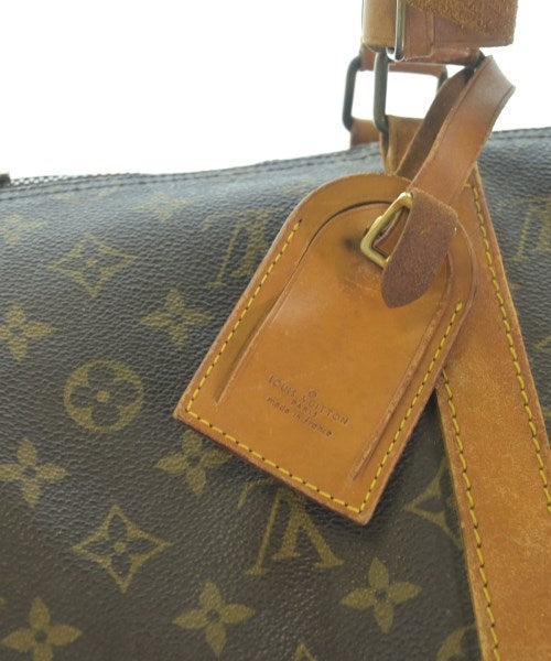 LOUIS VUITTON กระเป๋าใส่อุปกรณ์ขนาดใหญ่