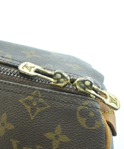 LOUIS VUITTON กระเป๋าใส่อุปกรณ์ขนาดใหญ่