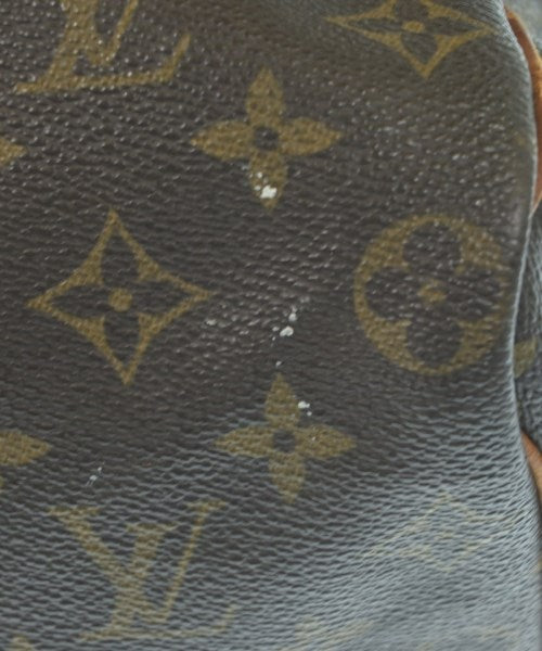 LOUIS VUITTON กระเป๋าใส่อุปกรณ์ขนาดใหญ่