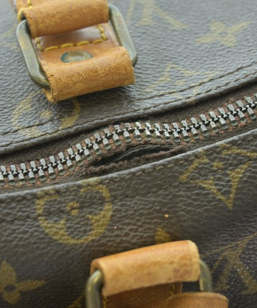 LOUIS VUITTON กระเป๋าใส่อุปกรณ์ขนาดใหญ่