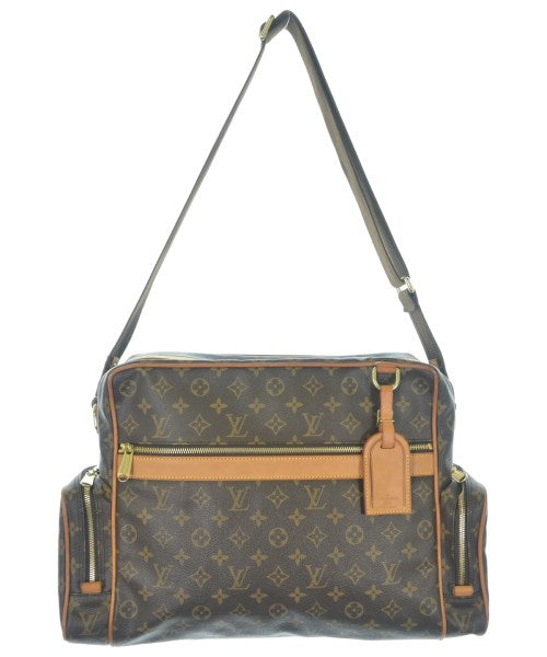 LOUIS VUITTON กระเป๋าสะพาย
