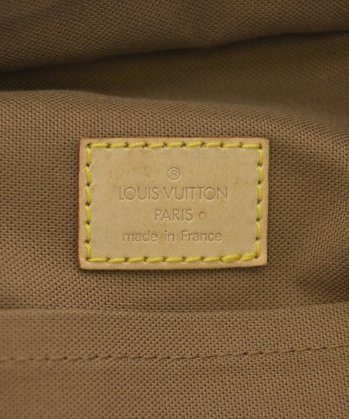 LOUIS VUITTON กระเป๋าสะพาย