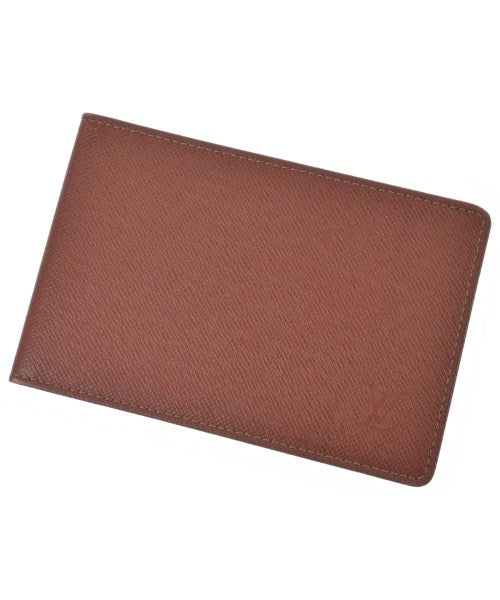 LOUIS VUITTON กล่องใส่บัตร