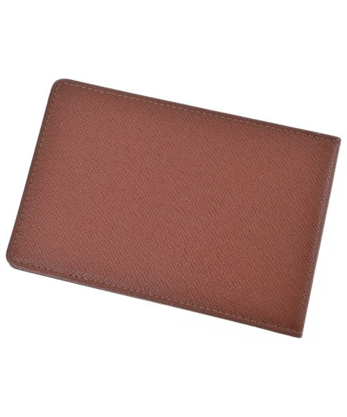 LOUIS VUITTON กล่องใส่บัตร