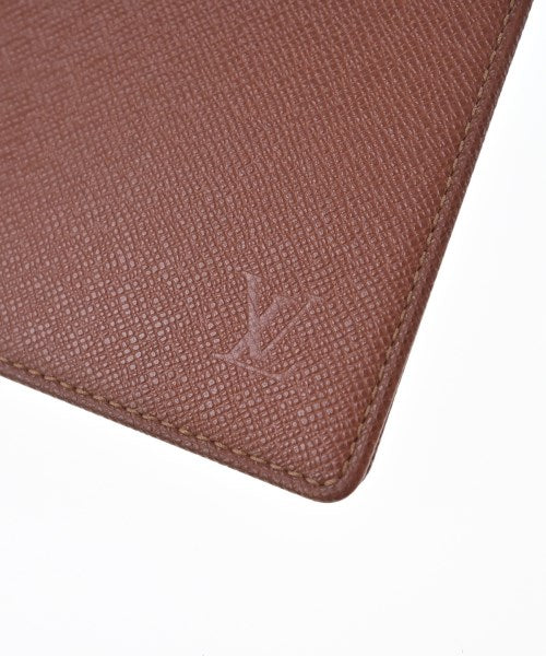 LOUIS VUITTON กล่องใส่บัตร
