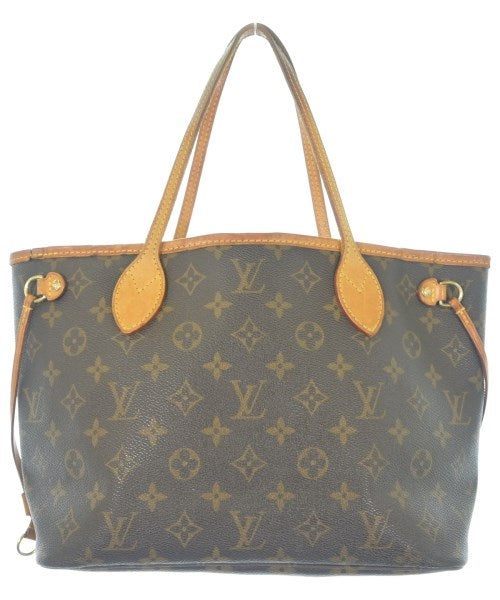 LOUIS VUITTON กระเป๋าถือขนาดใหญ่