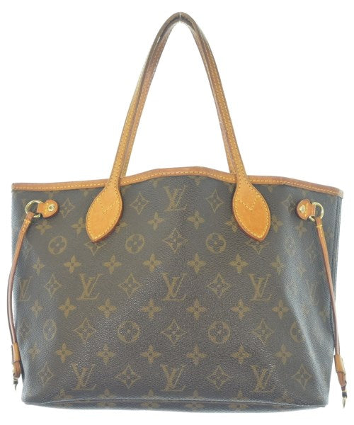 LOUIS VUITTON กระเป๋าถือขนาดใหญ่