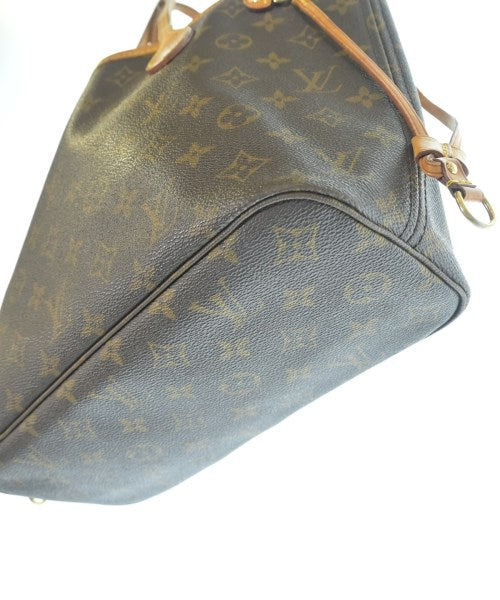 LOUIS VUITTON กระเป๋าถือขนาดใหญ่