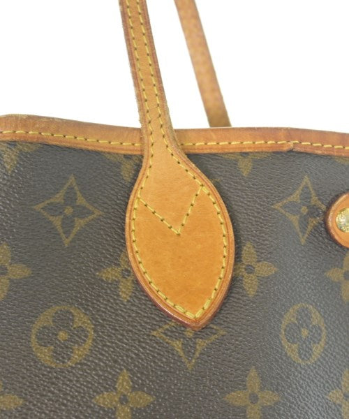 LOUIS VUITTON กระเป๋าถือขนาดใหญ่