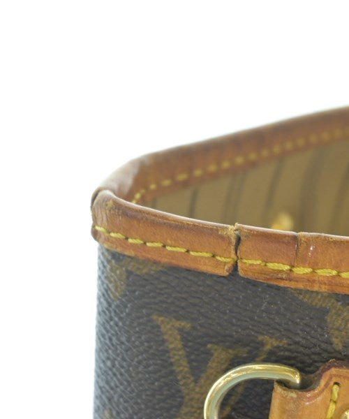 LOUIS VUITTON กระเป๋าถือขนาดใหญ่