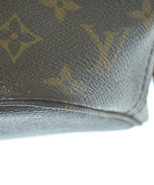 LOUIS VUITTON กระเป๋าถือขนาดใหญ่