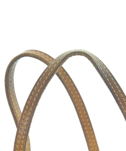 LOUIS VUITTON กระเป๋าถือขนาดใหญ่