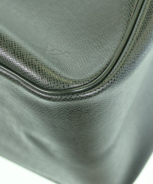 LOUIS VUITTON กระเป๋าใส่อุปกรณ์ขนาดใหญ่